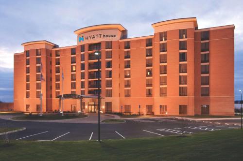 Hyatt House Hartford North/Windsor in Windsor, USA