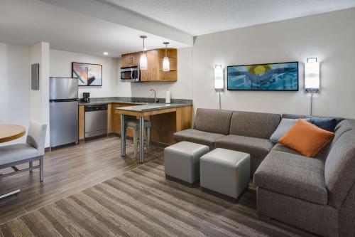 Hyatt House Hartford North/Windsor in Windsor, USA