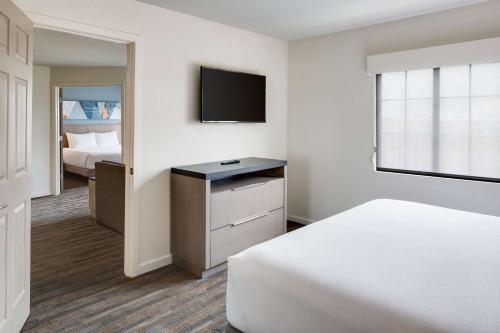 Hyatt House Boston Waltham