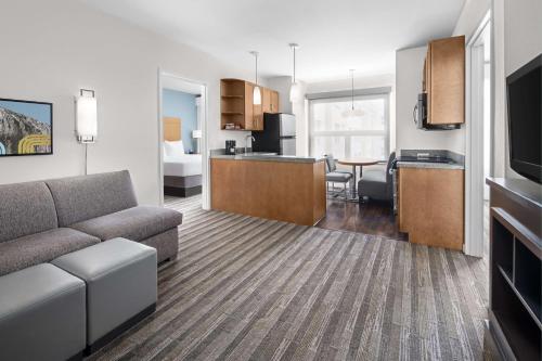 Hyatt House Boulder/Broomfield in Broomfield, USA