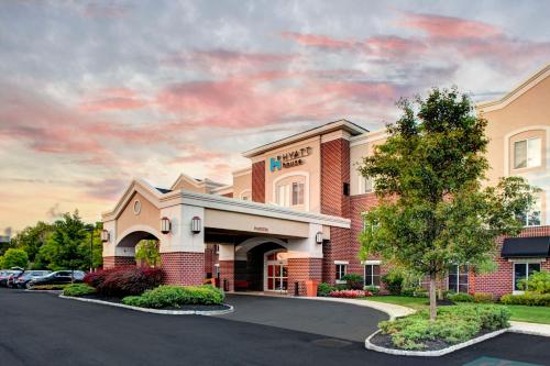 Hyatt House Branchburg - Bridgewater in Branchburg Park, USA
