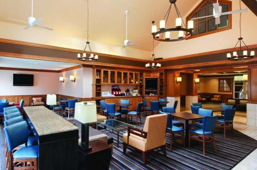 Hyatt House Dallas Addison in Addison, USA