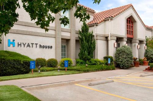 Hyatt House Dallas Las Colinas