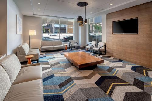 Hyatt House Salt Lake City Downtown - image 7
