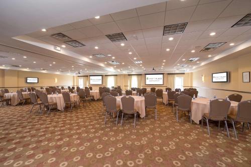 Foto - Hyatt Place Saratoga/Malta