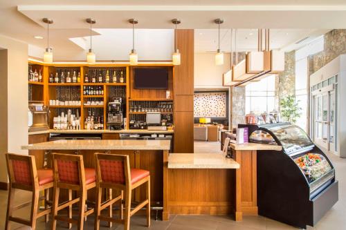 Hyatt Place Charlottesville Hyatt Place Charlottesville