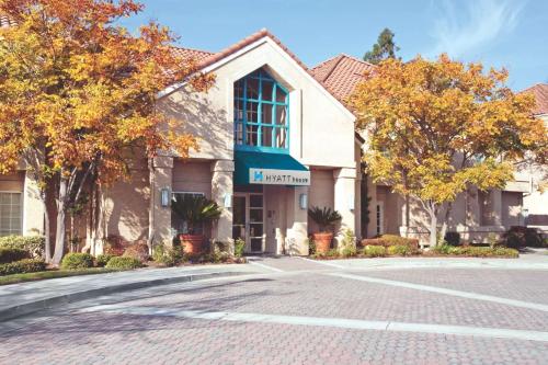 Hyatt House Belmont Redwood Shores - Hotel - Belmont