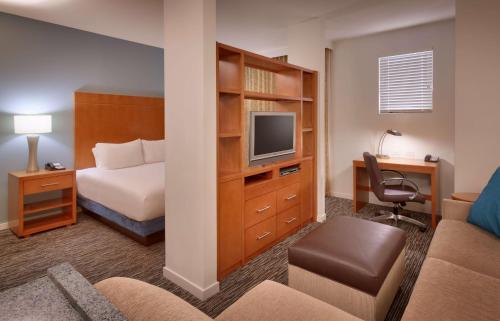 Hyatt House Salt Lake City/Sandy