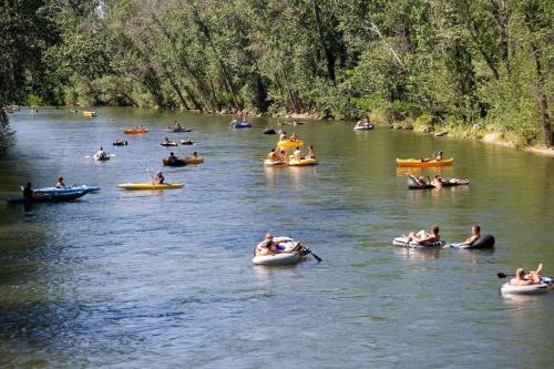 Hampton Inn & Suites Boise-Downtown - image 2