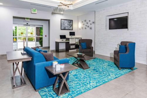 La Quinta by Wyndham Tomball - image 2