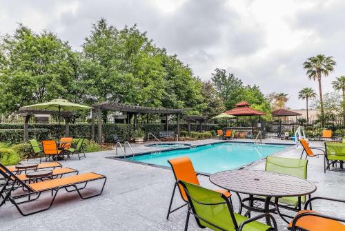 La Quinta by Wyndham Tomball in Tomball, USA