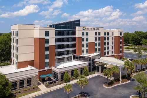 Hyatt Place Charleston Airport / Convention Center in Charleston, USA