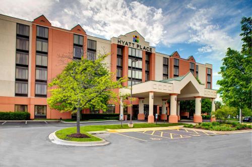 Hyatt Place Cincinnati Airport in Florence, USA