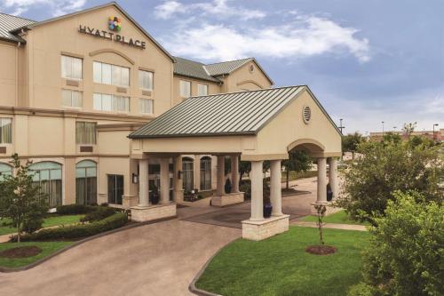 Hyatt Place College Station in College Station, USA