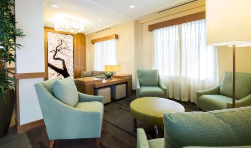 Hyatt Place Daytona Beach-Oceanfront - image 3