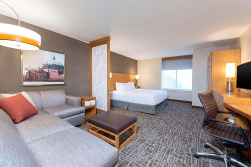 Hyatt Place Detroit/Royal Oak