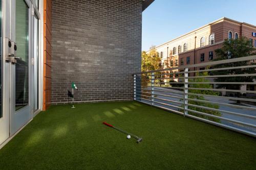 Hyatt Place Greenville Downtown - main image