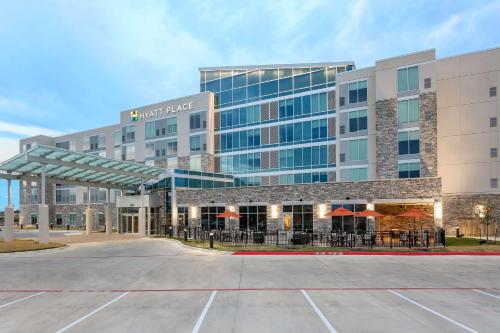 Hyatt Place Austin Cedar Park in Cedar Park, USA
