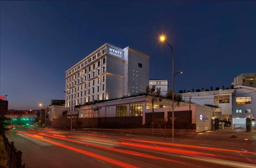 Hyatt Regency Addis Ababa