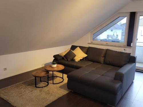 Ruhige Ferienwohnung auf dem Land in Starzach