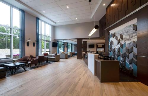 Hyatt Place Austin Lake Travis/Four Points in Austin, USA