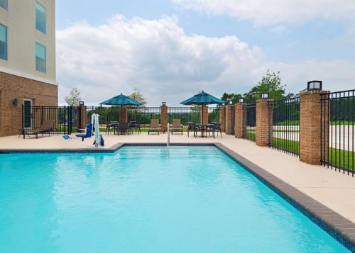 Hyatt Place Austin Lake Travis/Four Points in Austin, USA