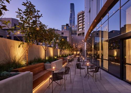 Hyatt Centric Melbourne, Melbourne