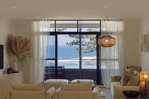 Beachfront Paradise