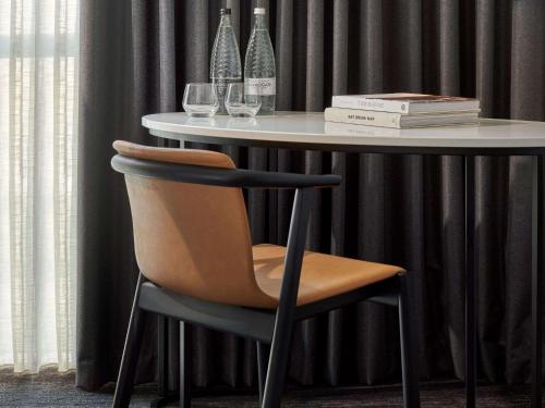 Hyatt Regency London Stratford Hotel de charme Olympic BMX Track