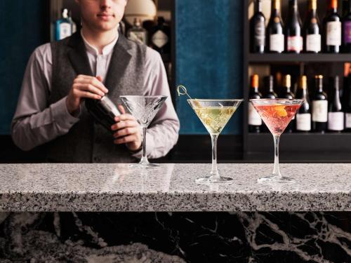 Holiday Inn London- Stratford City an IHG Hotel - image 11