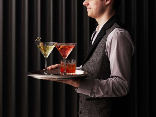 Holiday Inn London- Stratford City an IHG Hotel - image 13