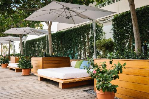 Hilton Vacation Club The Modern Honolulu