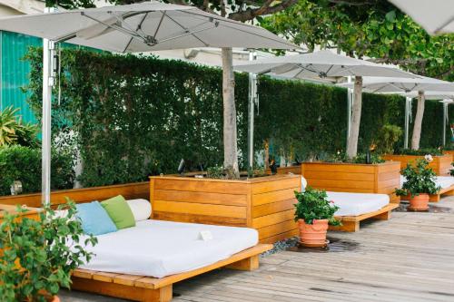 Hilton Vacation Club The Modern Honolulu