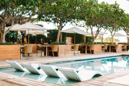 Hilton Vacation Club The Modern Honolulu