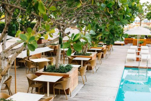 Hilton Vacation Club The Modern Honolulu