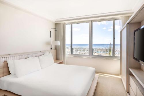 Hilton Vacation Club The Modern Honolulu