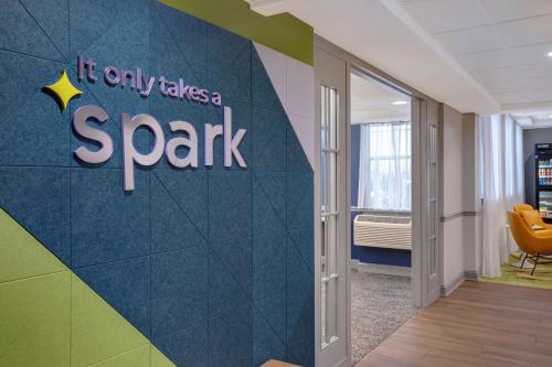 Spark By Hilton Rochester University Area