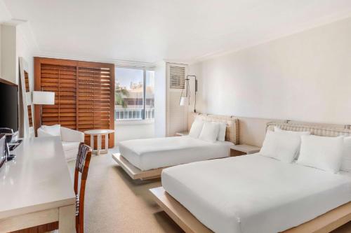 Hilton Vacation Club The Modern Honolulu