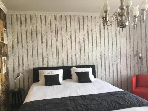 Logies De Kaai in Nieuwpoort