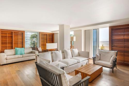 Hilton Vacation Club The Modern Honolulu