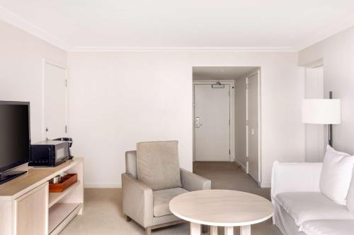 Hilton Vacation Club The Modern Honolulu