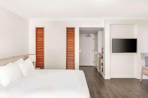 Hilton Vacation Club The Modern Honolulu