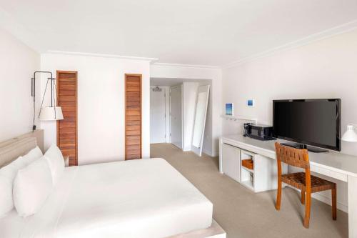 Hilton Vacation Club The Modern Honolulu