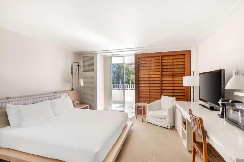 Hilton Vacation Club The Modern Honolulu