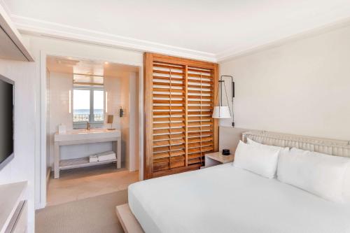 Hilton Vacation Club The Modern Honolulu