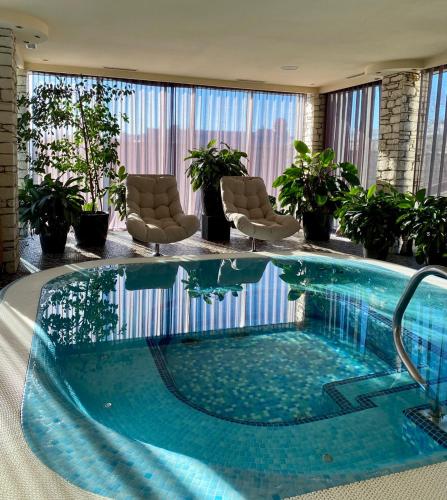 Royal SPA & Hotel Resort, Riga (Foto 10)