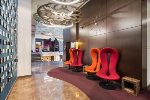 Hotel Parlament - image 13