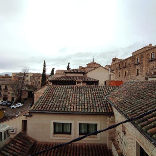 Hotel Pintor El Greco - image 4