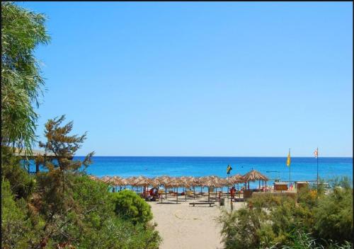 pludmale, Villetta Indipendente Sardegna in Villaputzu