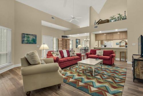 Captiva 67, Destin